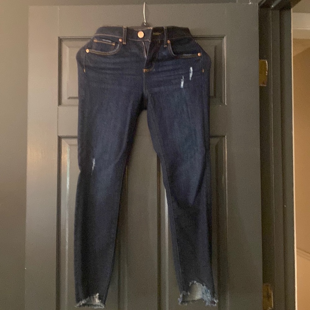 Loft Womens jeans